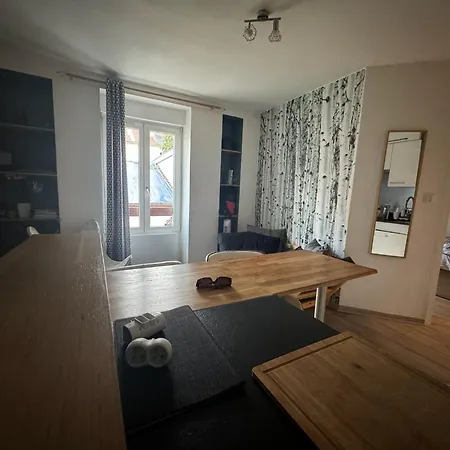 Appartement M81 Marquer Joli T2 Proche De La Gare